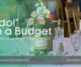 “I do!” On a Budget